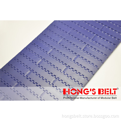 Corrugated Industry Modular Conveyor Belt